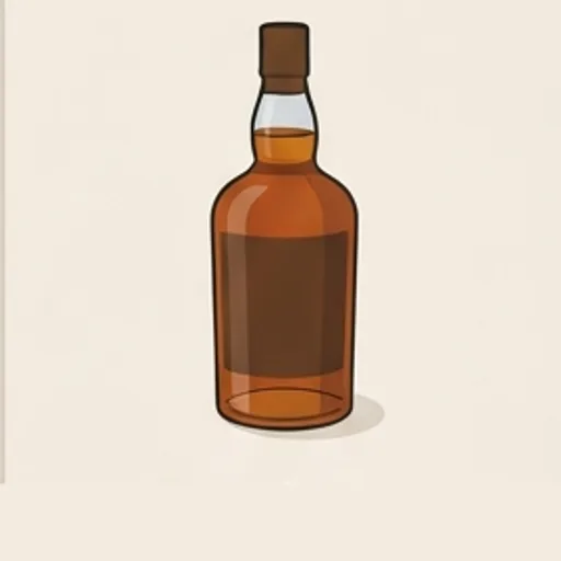 Aged rum