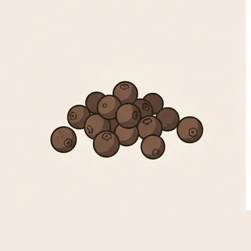 Allspice
