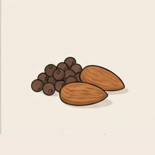 Almond