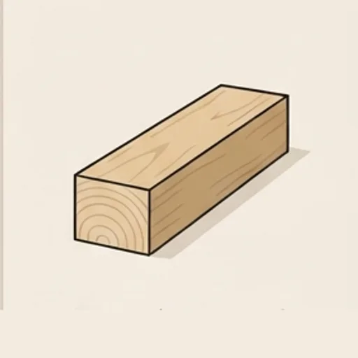 American oak