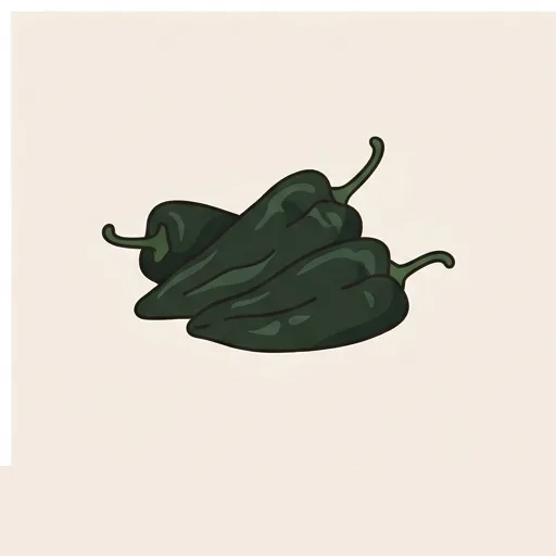Ancho chile