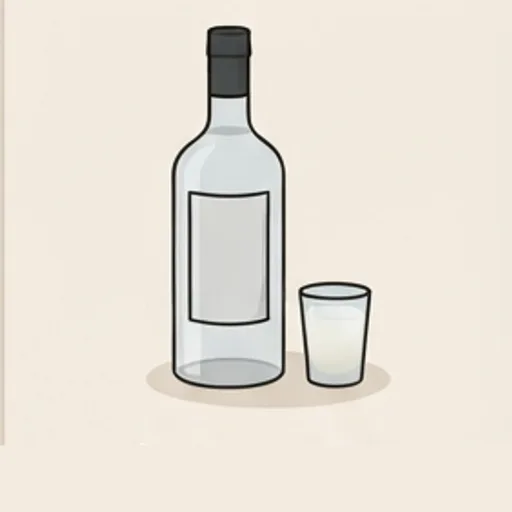 Anise spirit