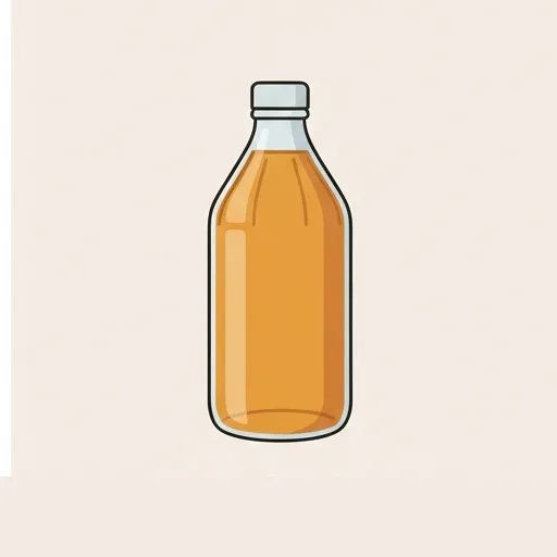 Apple cider vinegar