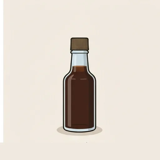 Aromatic bitters