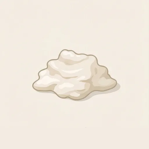 Bacon fat