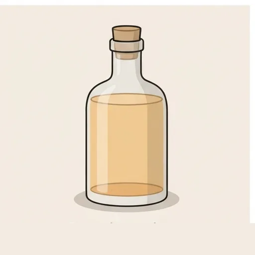 Barrel-aged gin