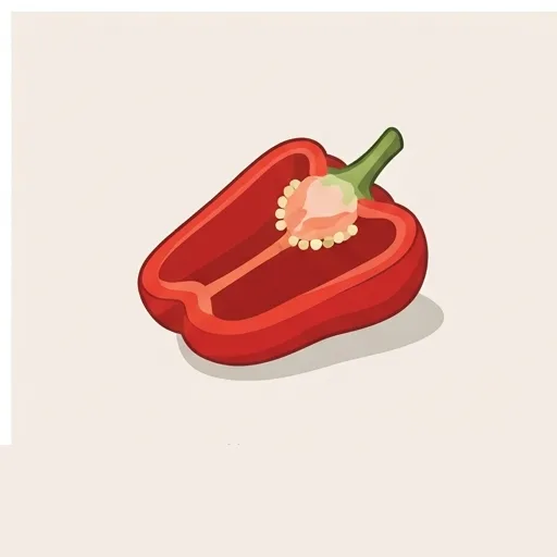 Bell pepper