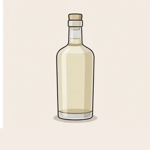 Bianco vermouth