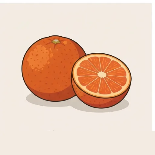 Bitter orange