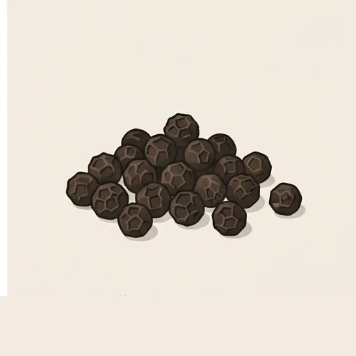 Black pepper