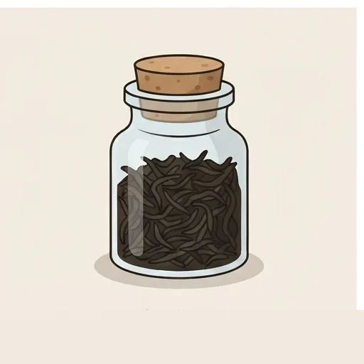 Black tea