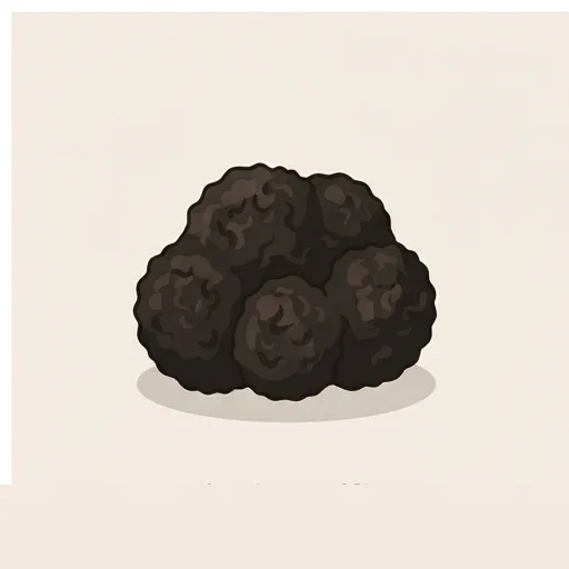 Black truffle