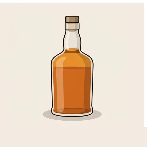 Blended Scotch whisky