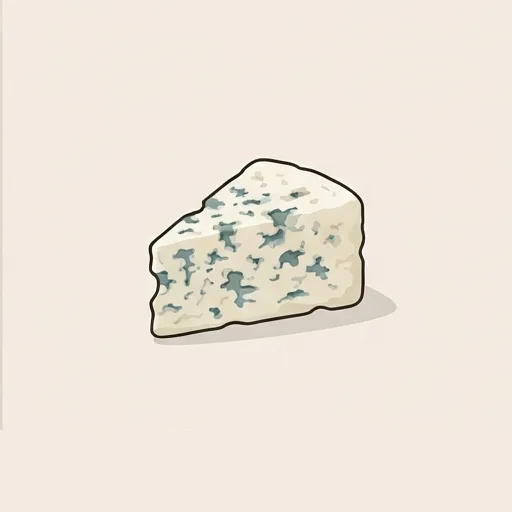 Blue cheese