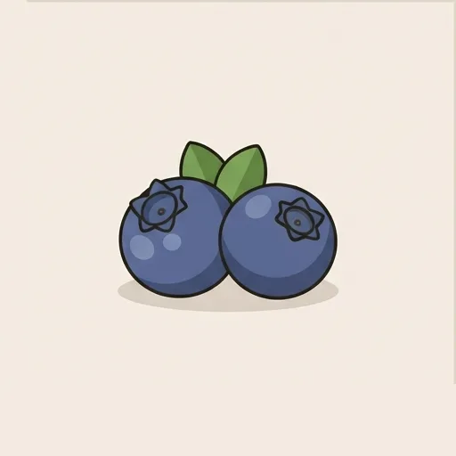 Blueberry