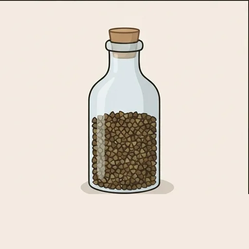 Buckwheat