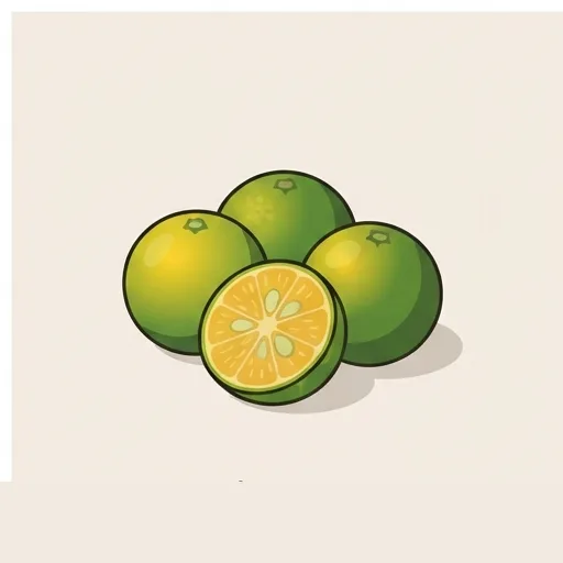 Calamansi