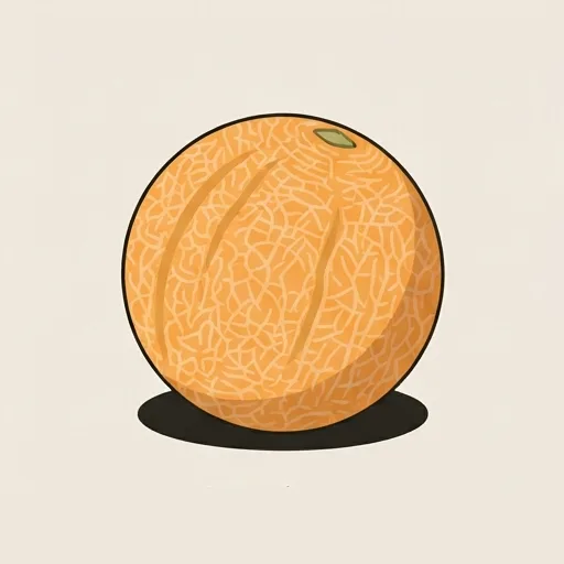 Cantaloupe