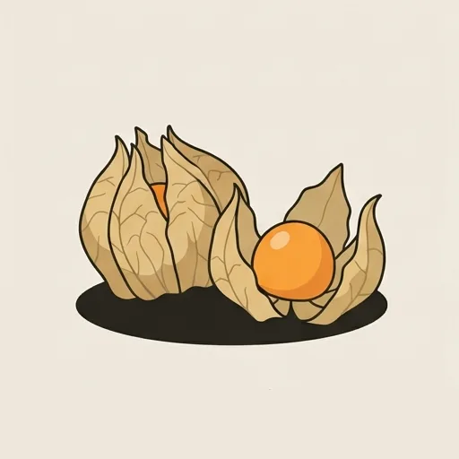 Cape gooseberry