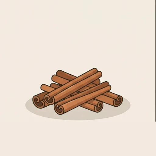 Cassia cinnamon