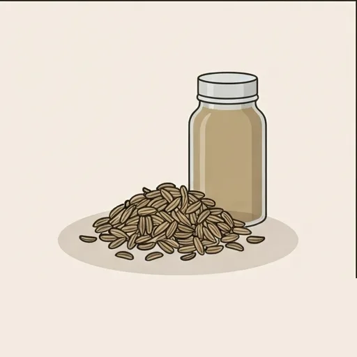 Celery seed