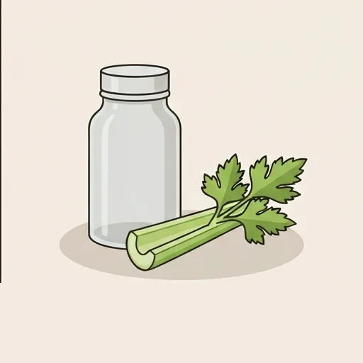 Celery