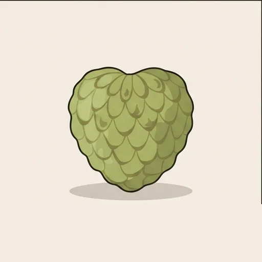 Cherimoya
