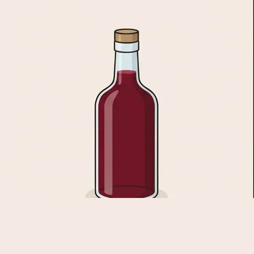 Cherry liqueur