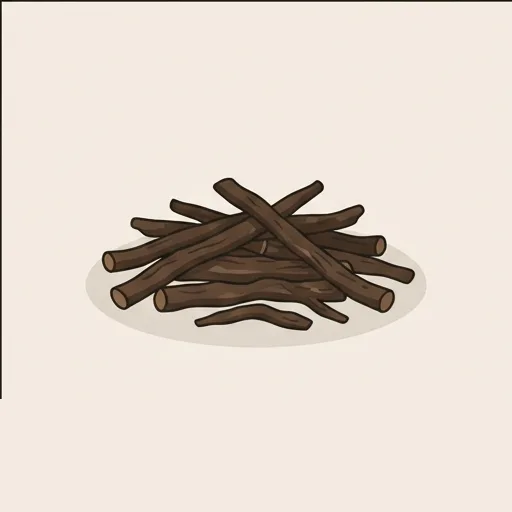 Chicory root