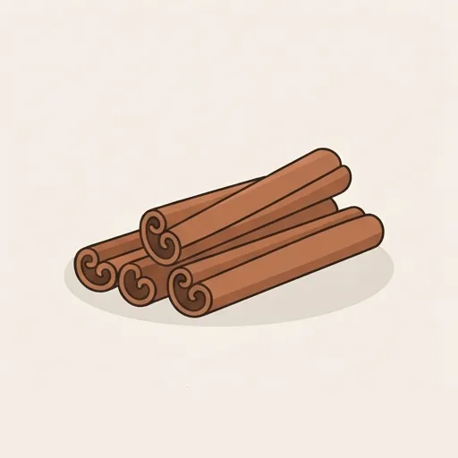 Cinnamon