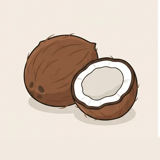 Coconut