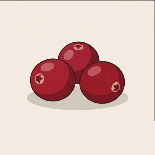 Cranberry