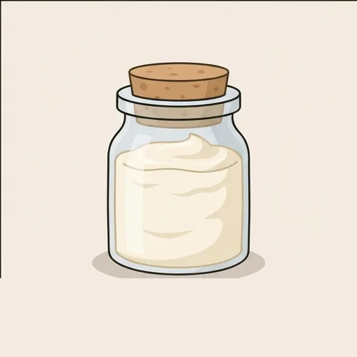 Cream