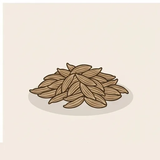 Cumin