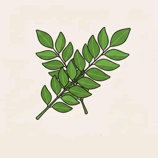 Curry leaf