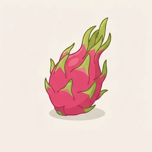 Dragon fruit