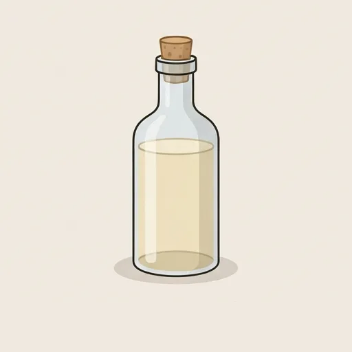 Dry vermouth