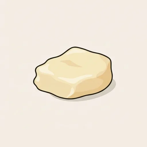 Duck fat