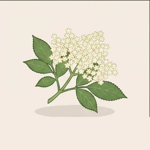 Elderflower