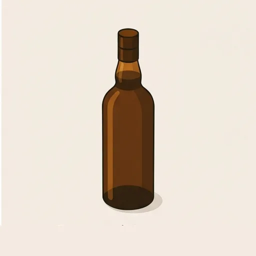 Fernet / alpine amaro