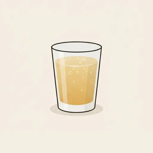 Ginger beer