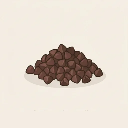 Grains of paradise