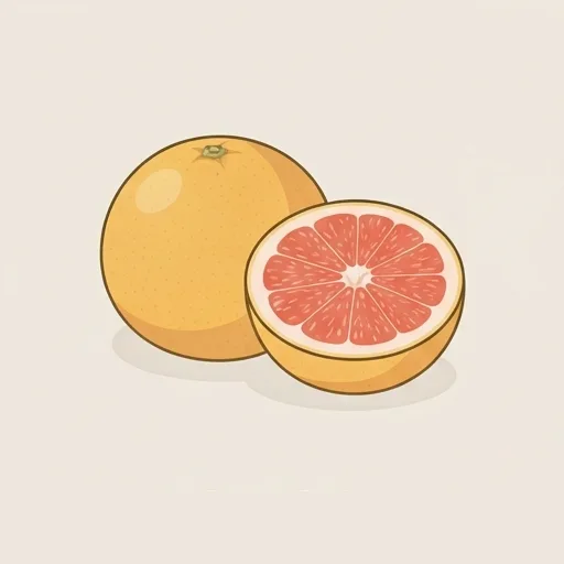 Grapefruit