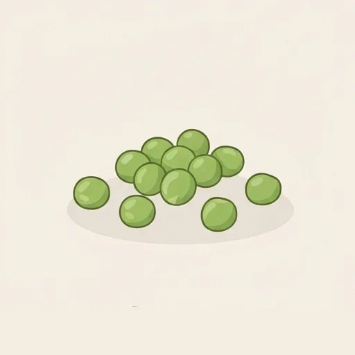 Green pea