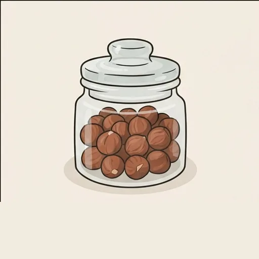 Hazelnut