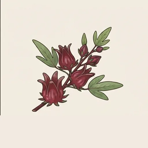 Hibiscus