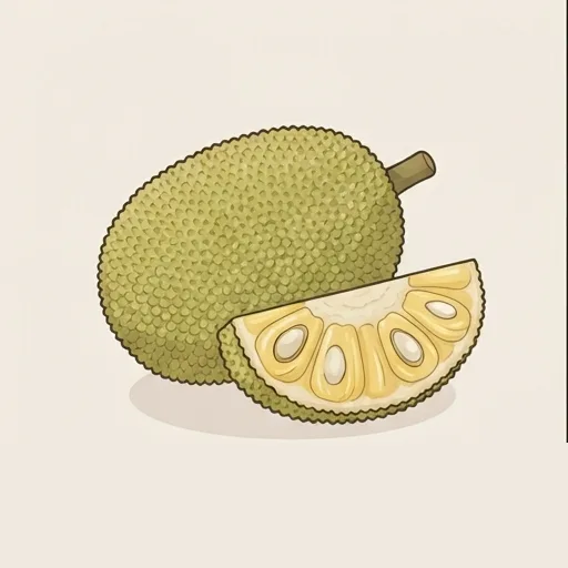 Jackfruit