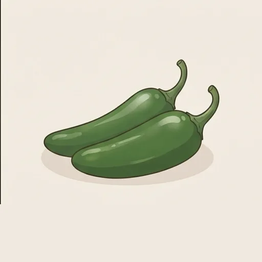 Jalapeño