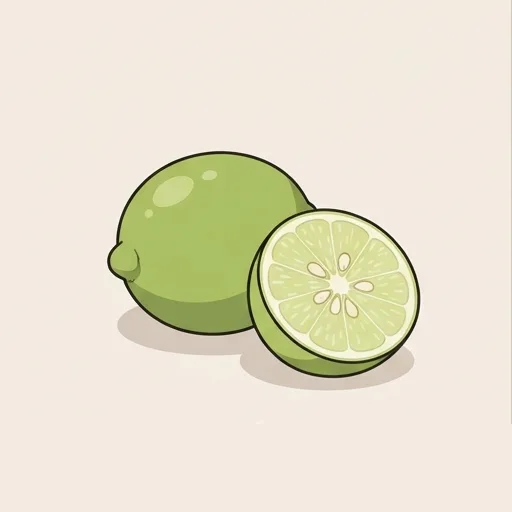 Key lime