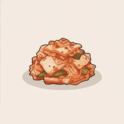 Kimchi